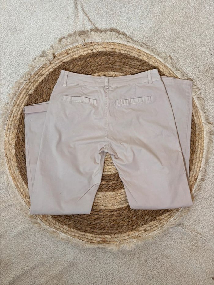 Pantalon chino - photo numéro 3