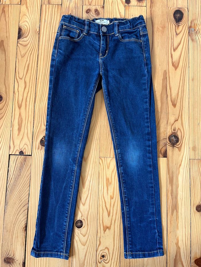 Pantalons Cyrillus 8 ans - photo numéro 2