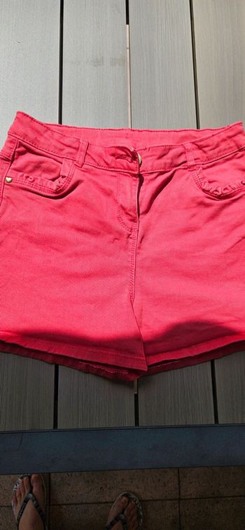 Short Tape à l'œil