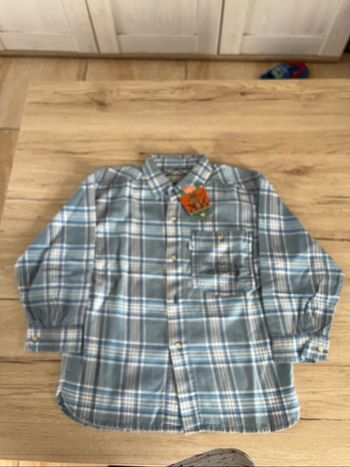 Chemise garçon Levi’s