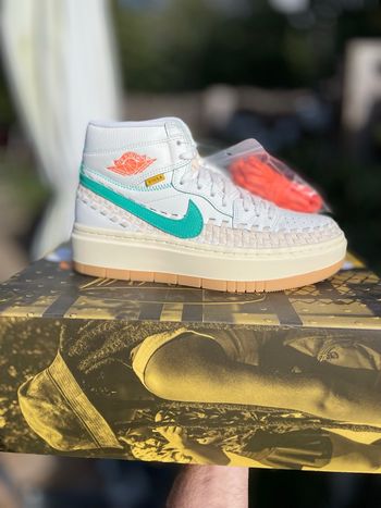 Jordan 1 High Elevate Union SP T 41