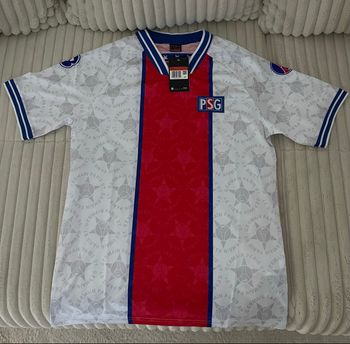 Maillot Football PSG réédition 95/96