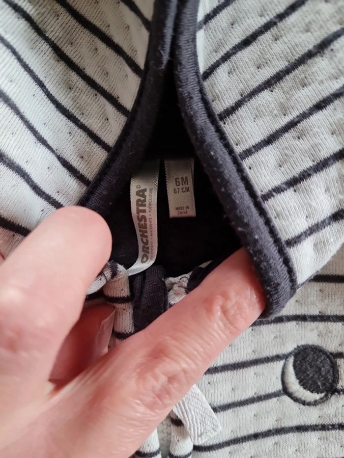 Combinaison ensemble - photo numéro 5