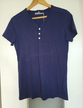 Tee shirt homme neuf