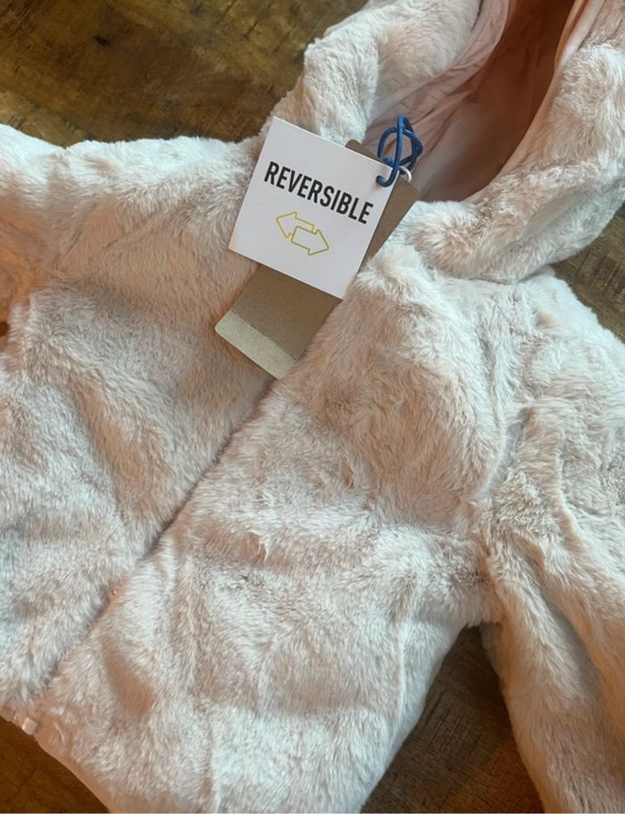 Manteau neuf - photo numéro 6