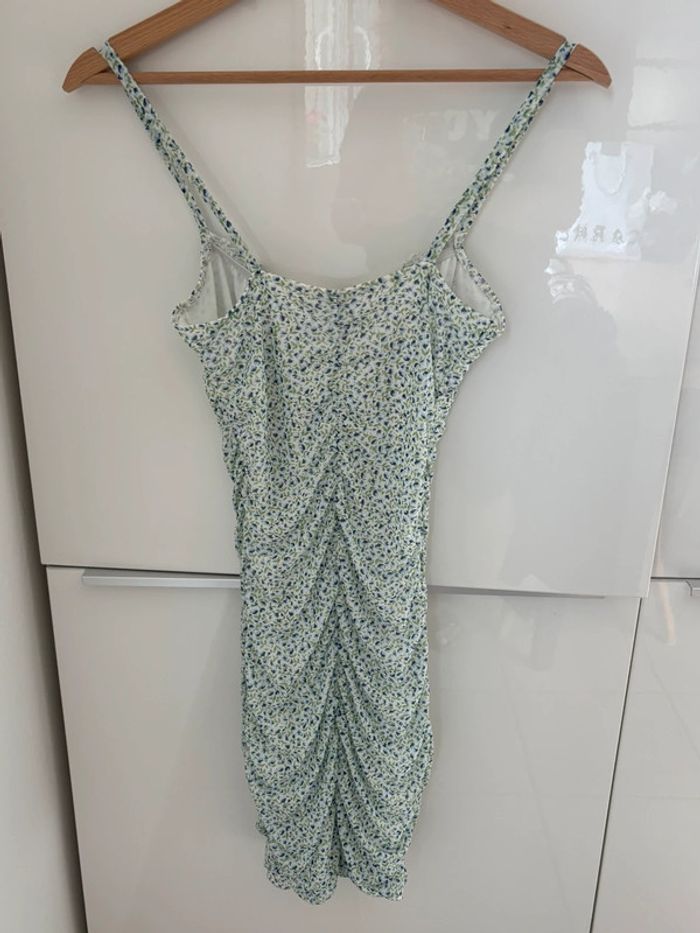 Robe d’été H&M XXS neuve - photo numéro 3