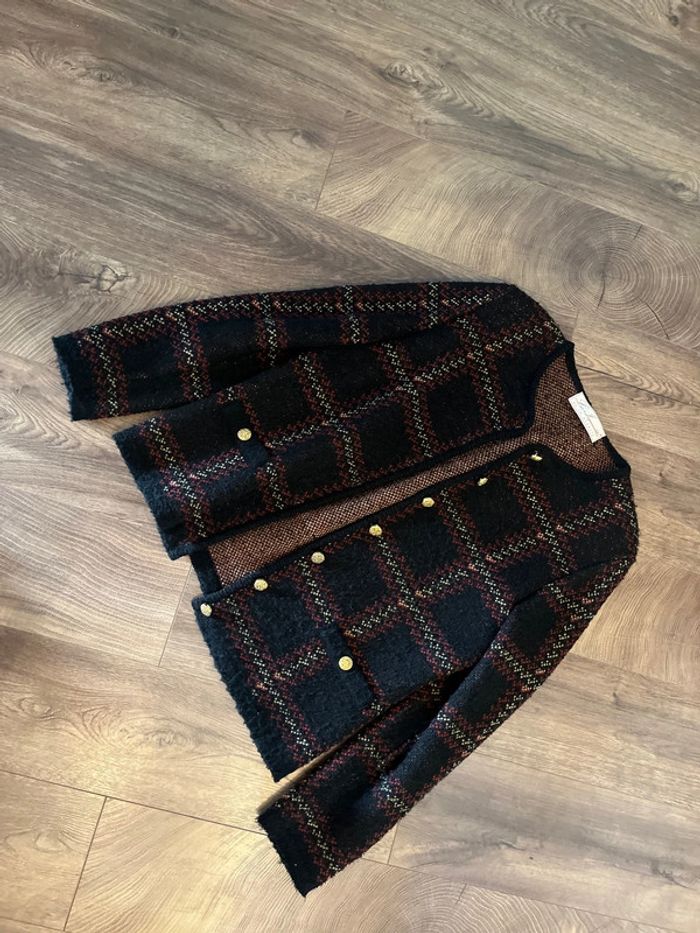 Veste