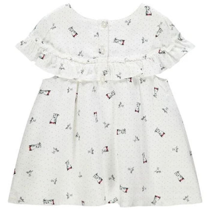 Blouse orchestra taille 3 mois 60cm - photo numéro 4