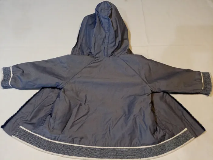 Parka Creeks - photo numéro 4