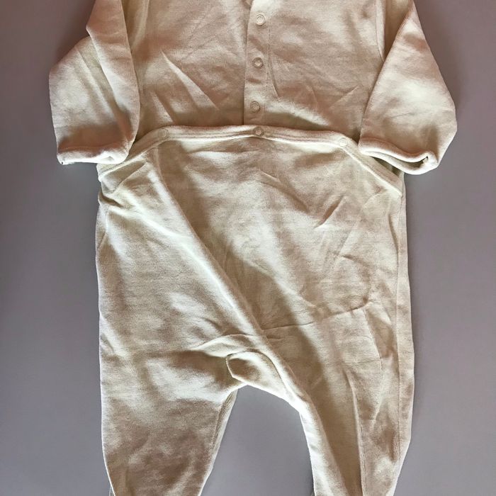 3 pyjamas 9 mois - photo numéro 4