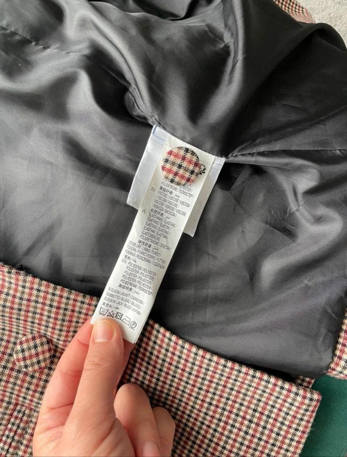 Veste Kiabi - photo numéro 5