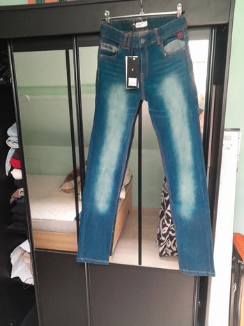 Jeans redskins