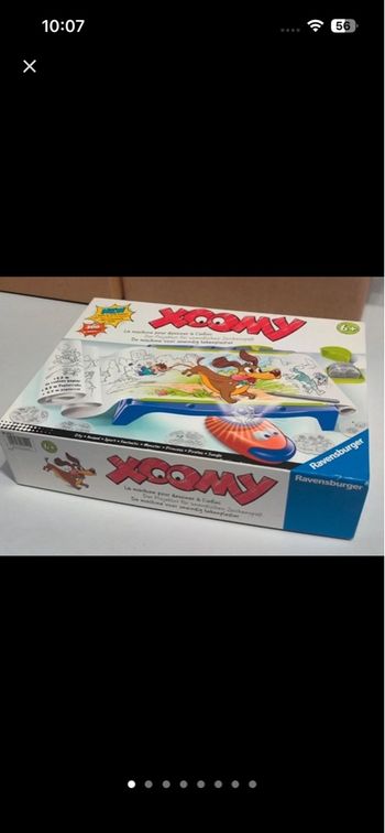 Xoomy