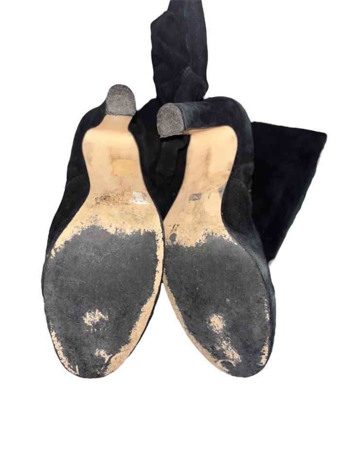 Bottes femme taille 37 - photo numéro 5