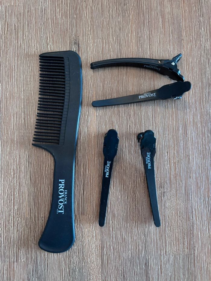 Accessoires cheveux