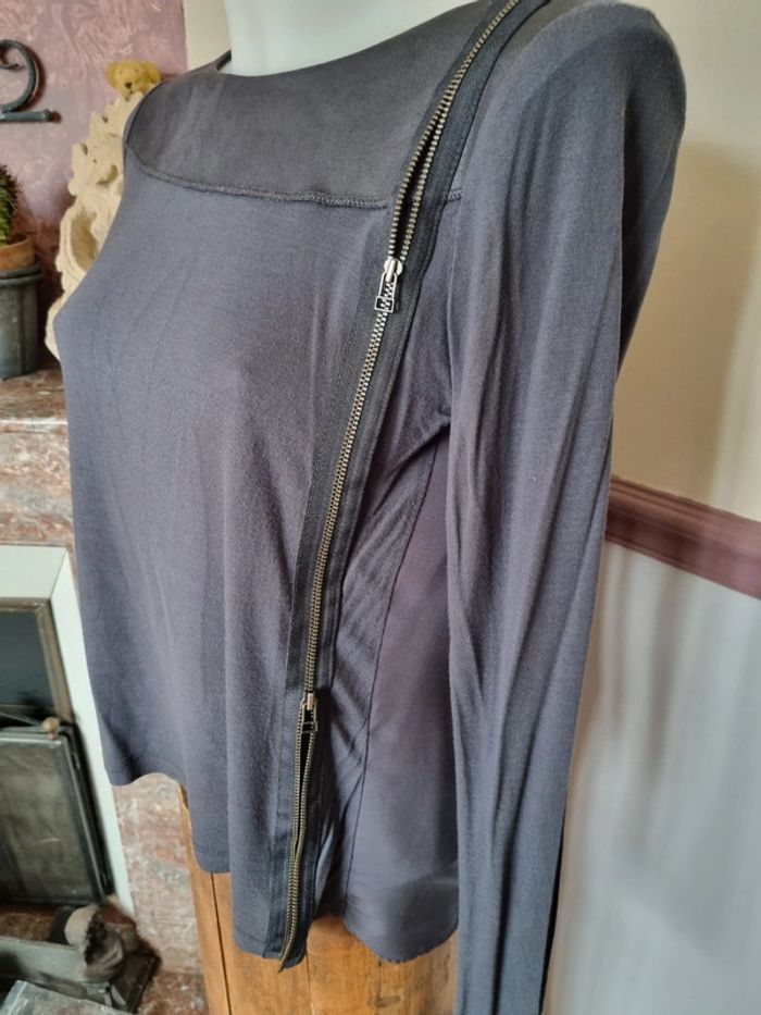 Tunique nafnaf taille 38 - photo numéro 2