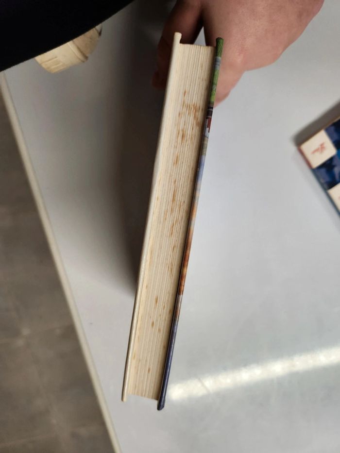 La femme impudique - photo numéro 3