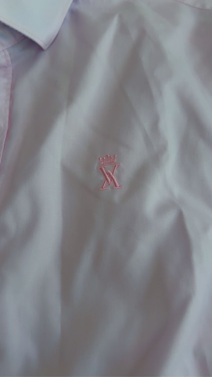 Chemise vicomte Arthur - photo numéro 2