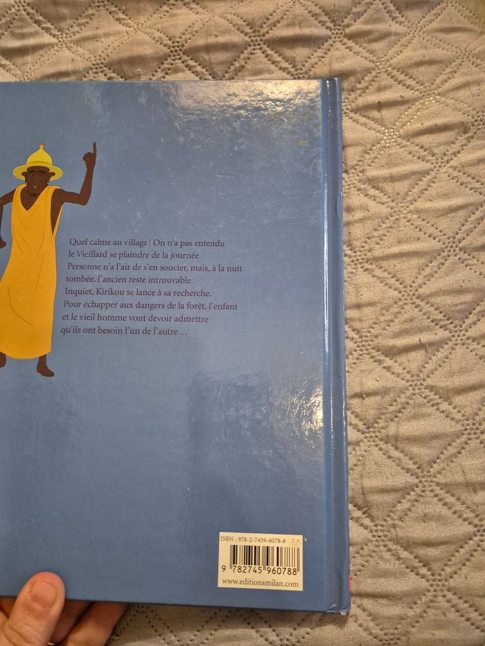 Livre enfant - photo numéro 5