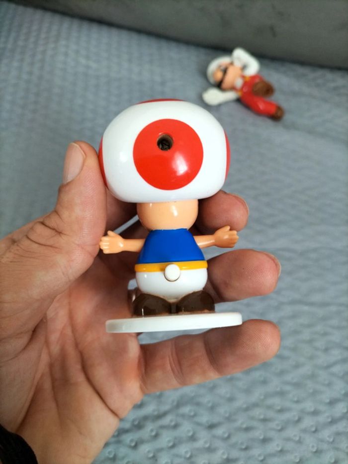 Lot Mario Bros - photo numéro 5