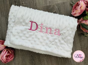 Couverture personnalisée