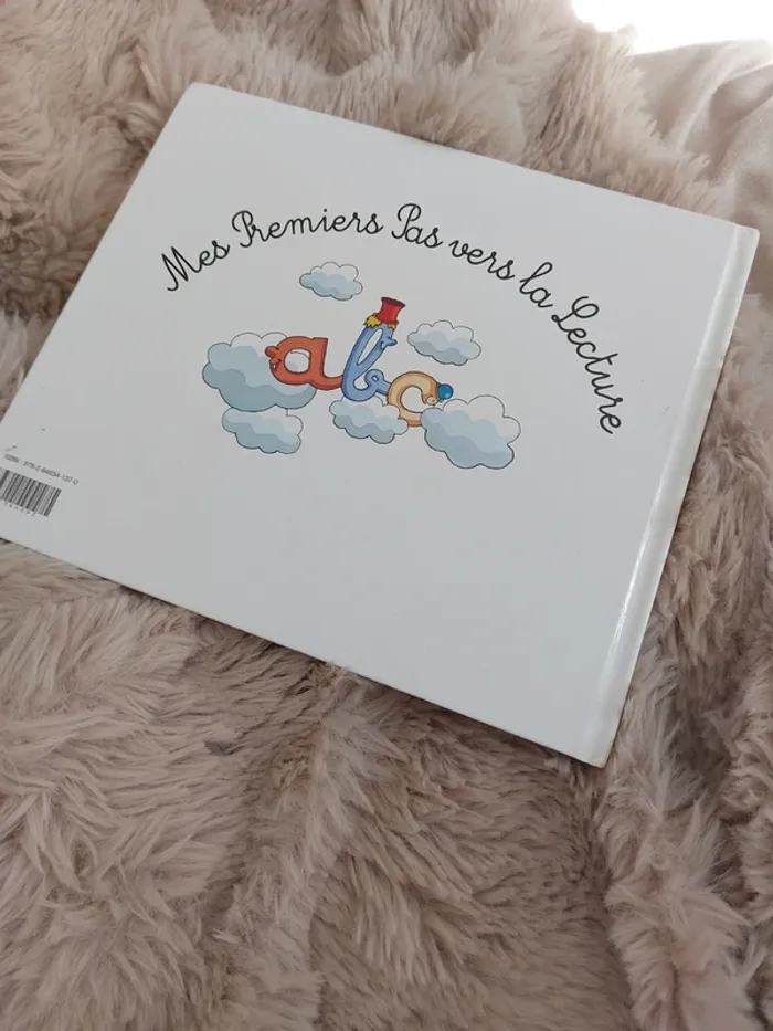 Livre c comme Cécile - photo numéro 2