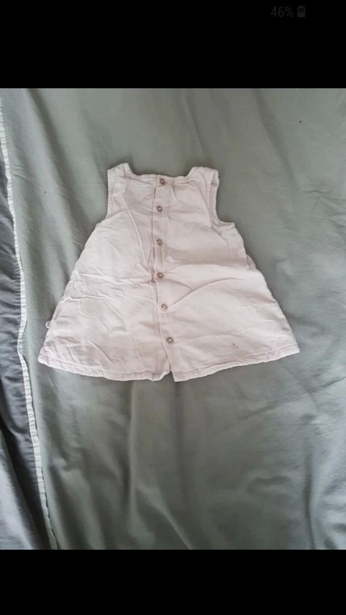 Robe - photo numéro 2