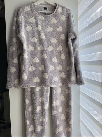 Pyjama femme