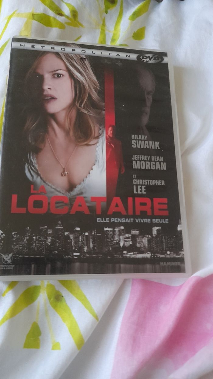 Dvd