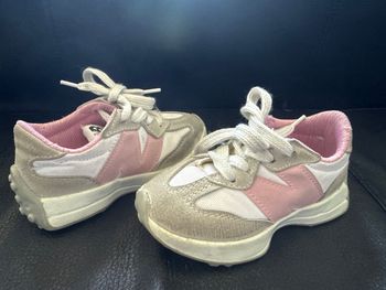 Chaussures -  New Balance - 23 - Fille