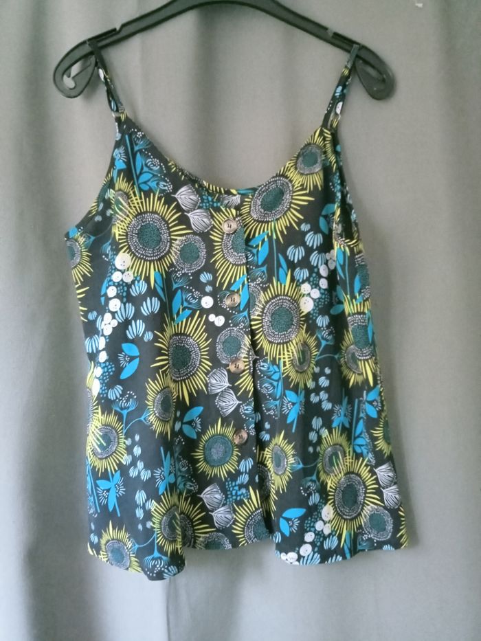 Haut d'été - photo numéro 3