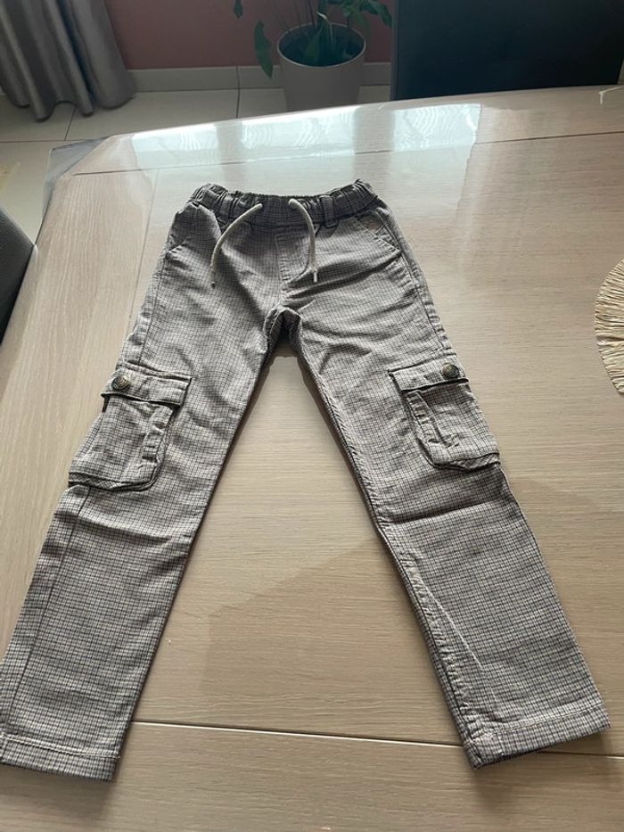 Cargo beige