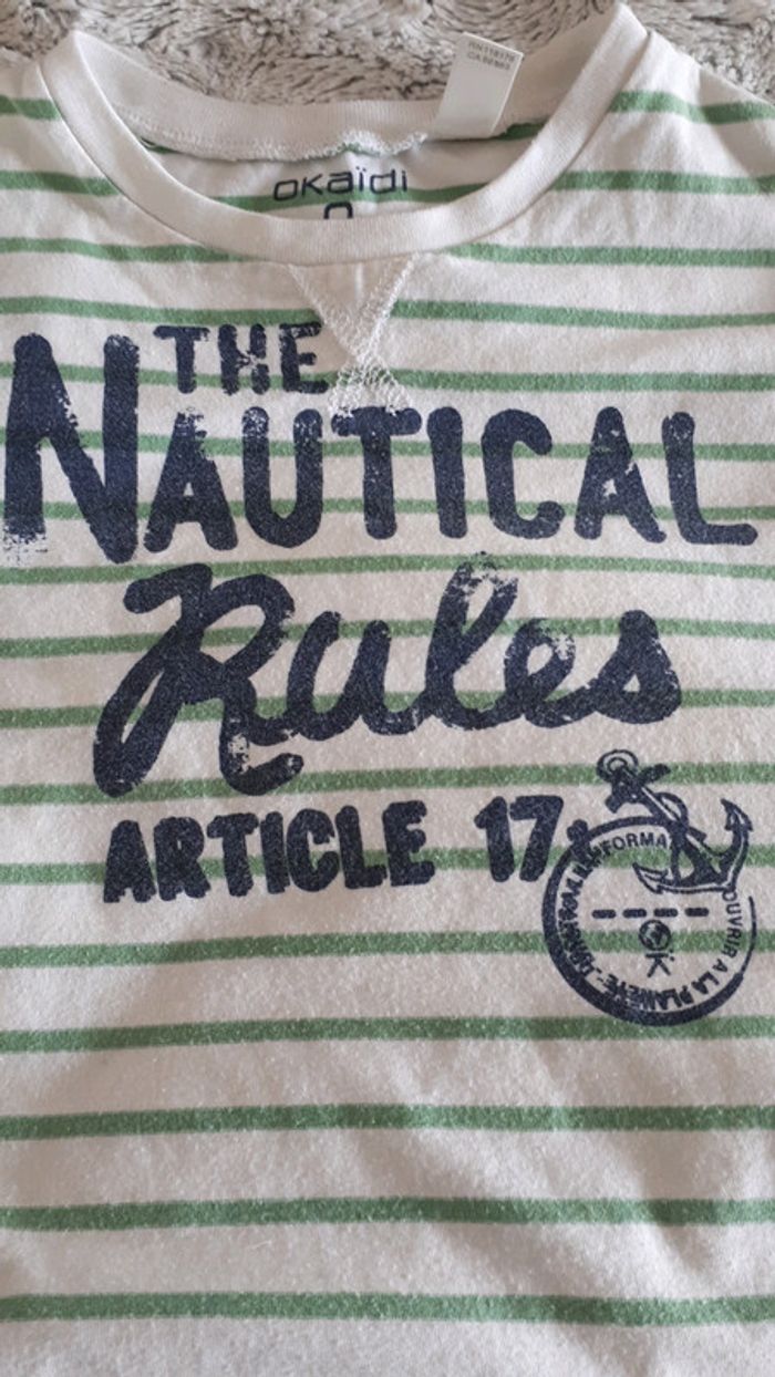 t shirt - photo numéro 4