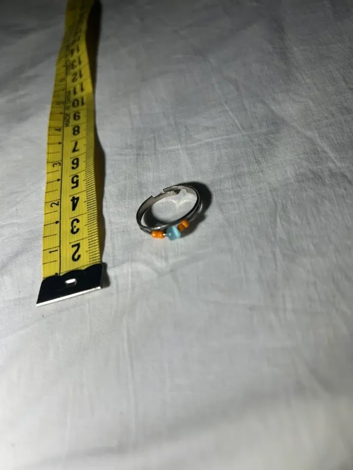 Bague vintage - photo numéro 3