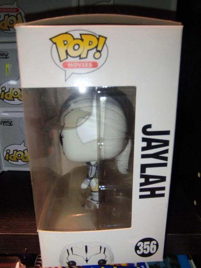 Figurine pop star trek - photo numéro 5