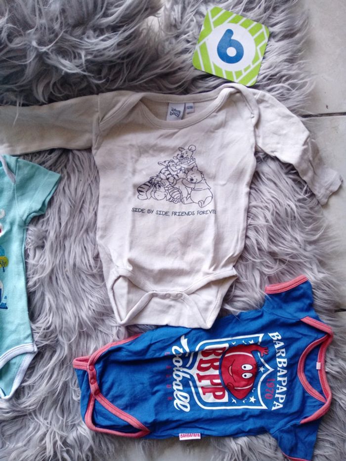 Body 6 mois - photo numéro 4