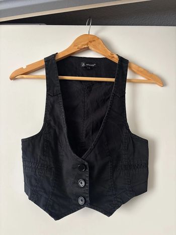 Gilet court