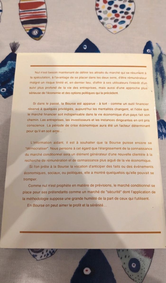 Des stratégies pour toutes les bourses - photo numéro 2