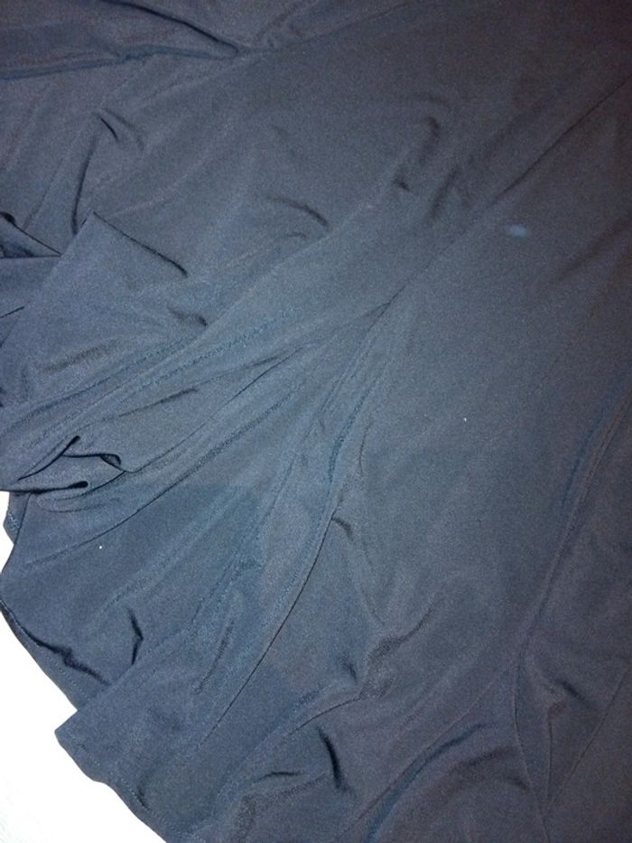 Robe noire - photo numéro 2