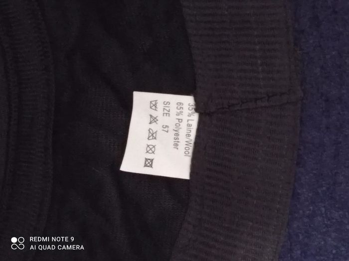 Chapeau vintage - photo numéro 3