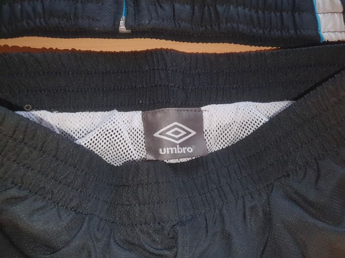 Ensemble jogging Umbro - photo numéro 6