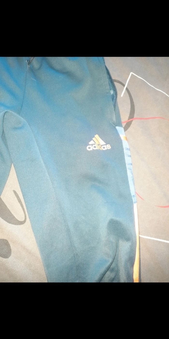 Pantalon jogging manchester - photo numéro 4