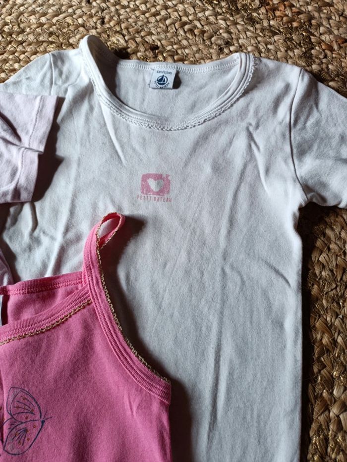 Maillot de corps - photo numéro 3