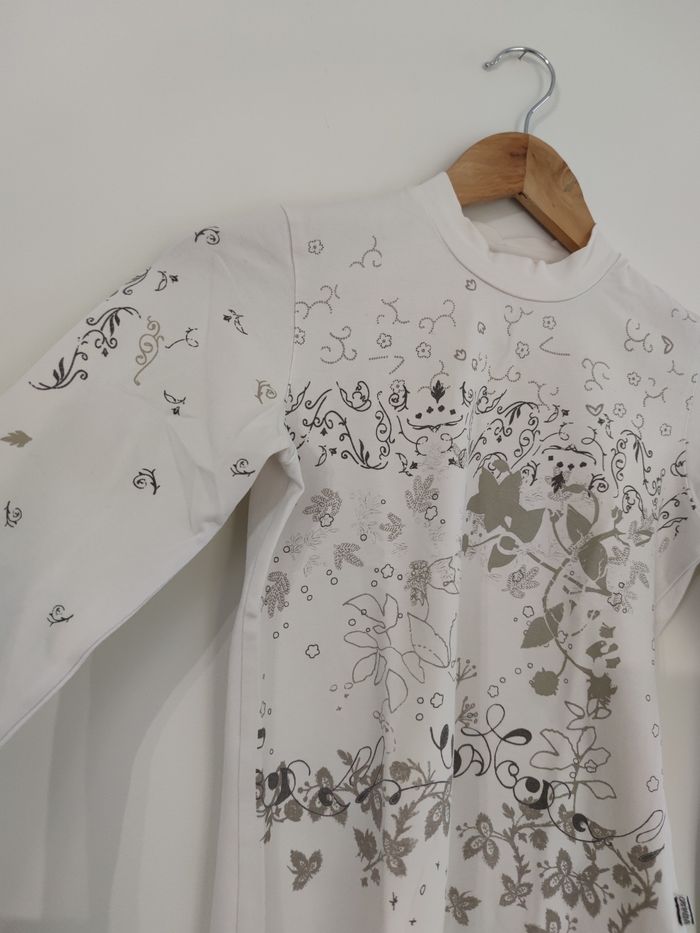 Sous-pull catimini - photo numéro 2