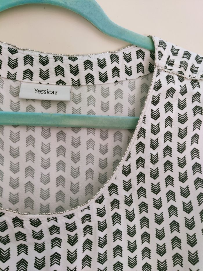 Chemise t50 - photo numéro 2