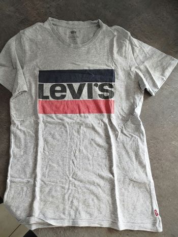 T-shirt Levi's