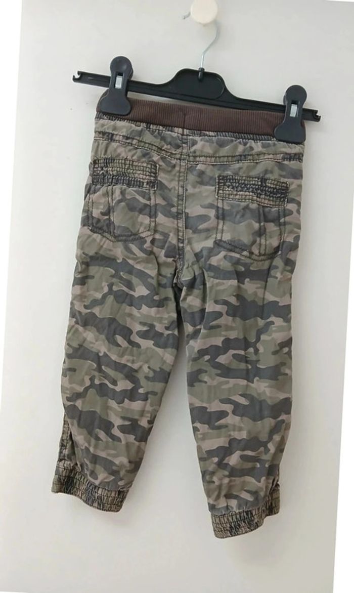 Pantalon Kidkanai 24m - photo numéro 4