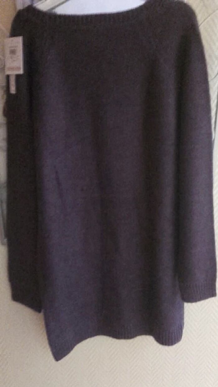 Pull long - photo numéro 3