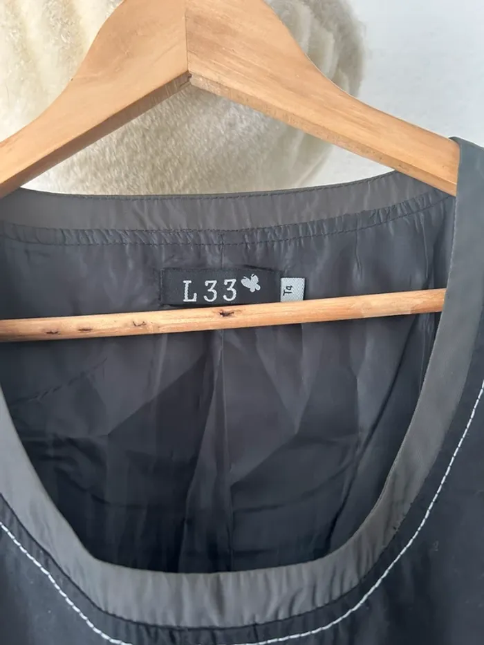 Robe tunique L33 - photo numéro 2