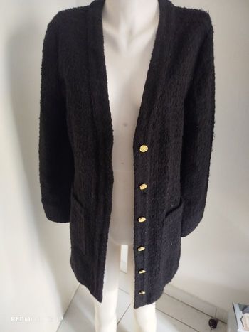 #kytieLfemme. Veste cardigan taille L
